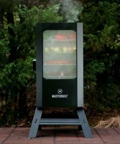 Masterbuilt Smokers 30-inch Digital Electric Smoker 11 Masterbuilt Smokers 30-inch Digital Electric Smoker