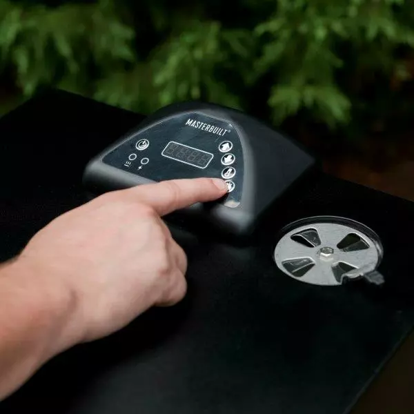 Masterbuilt Smokers 30-inch Digital Electric Smoker 6 Masterbuilt Smokers 30-inch Digital Electric Smoker