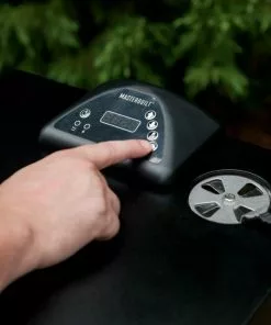 Masterbuilt Smokers 30 Inch Digital Electric Smoker With Window 11 Masterbuilt Smokers 30 Inch Digital Electric Smoker With Window