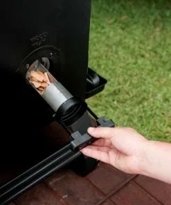 Masterbuilt Smokers 30-inch Digital Electric Smoker 13 Masterbuilt Smokers 30-inch Digital Electric Smoker