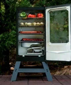 Masterbuilt Smokers 30-inch Digital Electric Smoker 14 Masterbuilt Smokers 30-inch Digital Electric Smoker