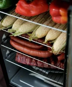 Masterbuilt Smokers 30 Inch Digital Electric Smoker With Window 13 Masterbuilt Smokers 30 Inch Digital Electric Smoker With Window