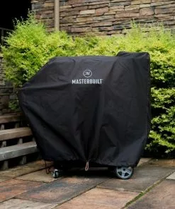 Masterbuilt® Gravity Series® 800 Cover In Black Fuel & Accessories