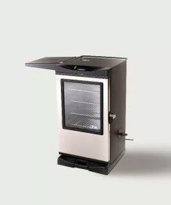 Masterbuilt Universal Side Shelf Fuel & Accessories