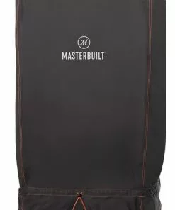 Masterbuilt 30-inch Electric Smoker Cover Fuel & Accessories