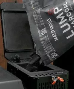 Masterbuilt Grills Gravity Series® 1050 + Bulk Lump Charcoal Bundle