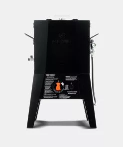 Masterbuilt Fryers Propane Fryer W/ Thermostat Control