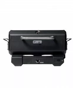 Masterbuilt Portable Charcoal Grill And Smoker