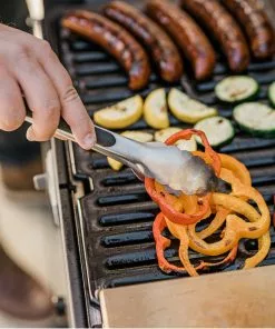 Masterbuilt Portable Charcoal Grill And Smoker