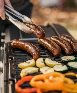 Masterbuilt Portable Charcoal Grill And Smoker With Cart Grills 13 Masterbuilt Portable Charcoal Grill And Smoker With Cart Grills