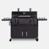 Masterbuilt 36 Inch Charcoal Grill