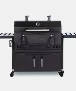 Masterbuilt 36 Inch Charcoal Grill