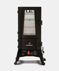 Masterbuilt Smokers 40 Inch ThermoTemp XL Propane Smoker