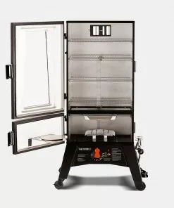 Masterbuilt Smokers 40 Inch ThermoTemp XL Propane Smoker