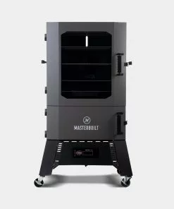 Masterbuilt Smokers 40-inch Digital Charcoal Smoker