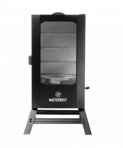 Masterbuilt Smokers 40 Inch Digital Electric Smoker With Legs