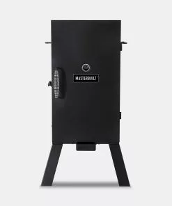 Masterbuilt 30 Inch Analog Electric Smoker - 3 Rack Smokers