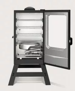 Masterbuilt Smokers 30-inch Digital Electric Smoker