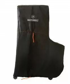 Masterbuilt 40 Inch Thermotemp Propane And Pellet Smoker Cover Fuel & Accessories