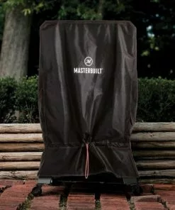Masterbuilt Fuel & Accessories Digital Charcoal Smoker Cover