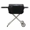 Masterbuilt Fuel & Accessories Portable Charcoal Grill Cover 1 Masterbuilt Fuel & Accessories Portable Charcoal Grill Cover
