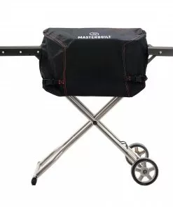 Masterbuilt Fuel & Accessories Portable Charcoal Grill Cover