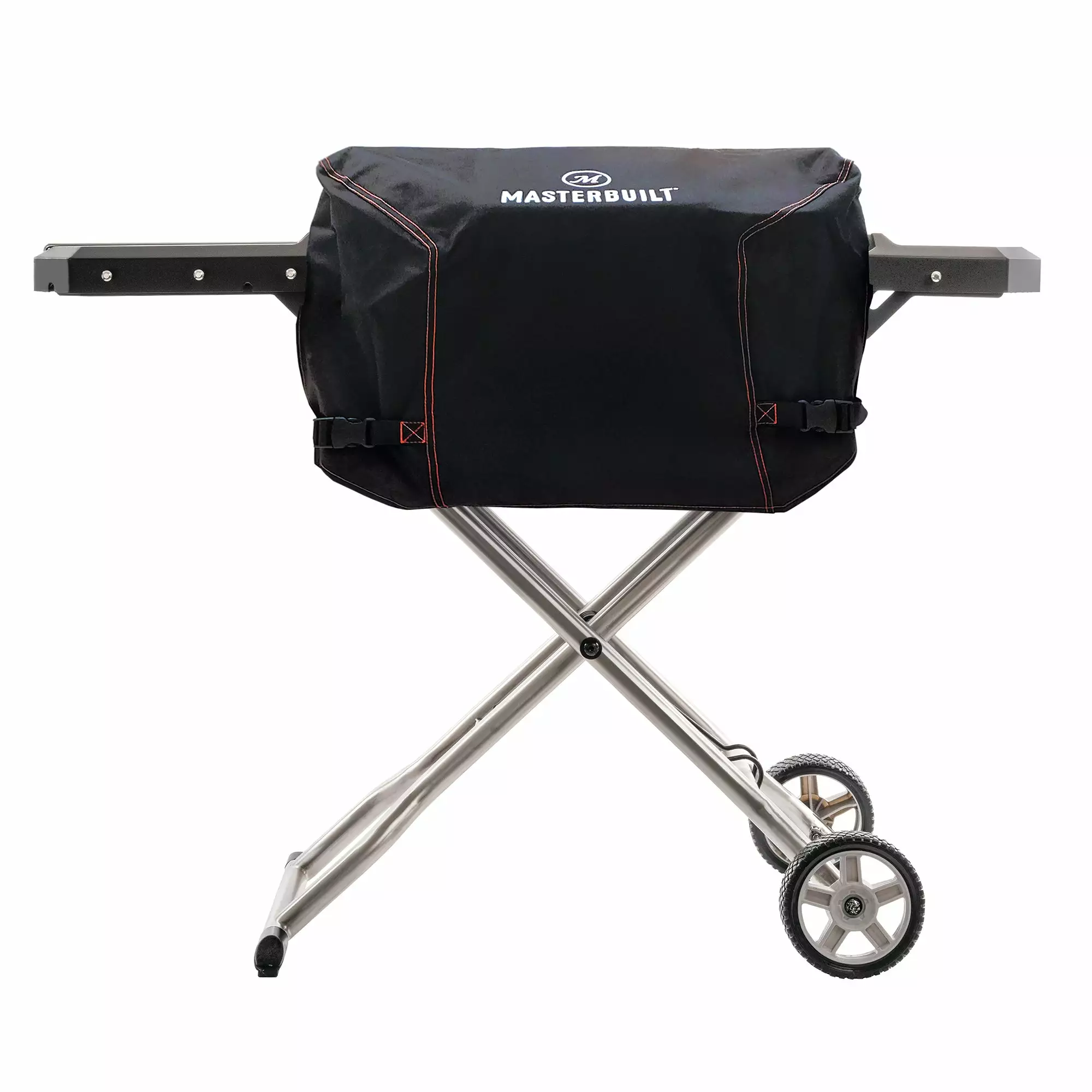 Masterbuilt Fuel & Accessories Portable Charcoal Grill Cover 3 Masterbuilt Fuel & Accessories Portable Charcoal Grill Cover