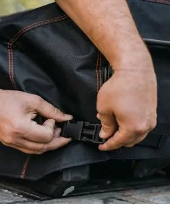 Masterbuilt Fuel & Accessories Portable Charcoal Grill Cover