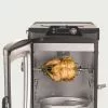 Masterbuilt Electric Rotisserie Kit Fuel & Accessories