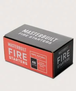 Fuel & Accessories Masterbuilt® Fire Starters (48ct.)