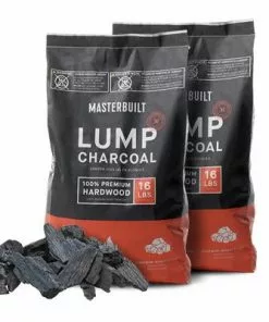 Masterbuilt Gravity Series® 560 + Bulk Lump Charcoal Bundle Grills 12 Masterbuilt Gravity Series® 560 + Bulk Lump Charcoal Bundle Grills