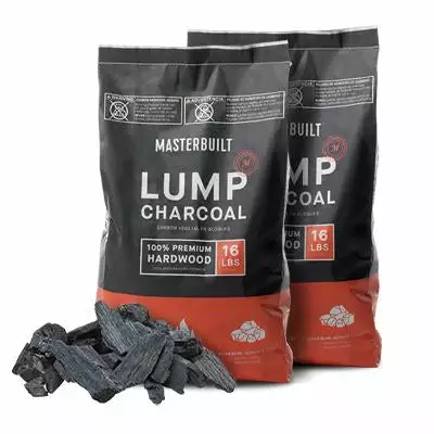 Masterbuilt Gravity Series® 560 + Bulk Lump Charcoal Bundle Grills 6 Masterbuilt Gravity Series® 560 + Bulk Lump Charcoal Bundle Grills