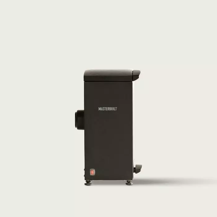 Masterbuilt Fuel & Accessories Slow Smoker 3 Masterbuilt Fuel & Accessories Slow Smoker