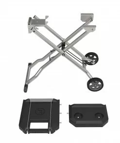 Masterbuilt QuickCollapse™ Cart With Side Shelves Fuel & Accessories