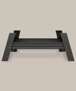 Masterbuilt Smoker Leg Kit With Wheels Fuel & Accessories