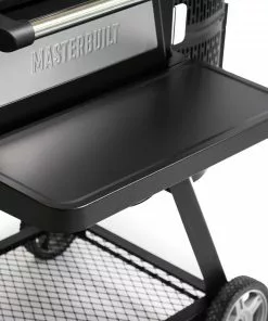 Fuel & Accessories Masterbuilt® Gravity Series® 560 Front Shelf