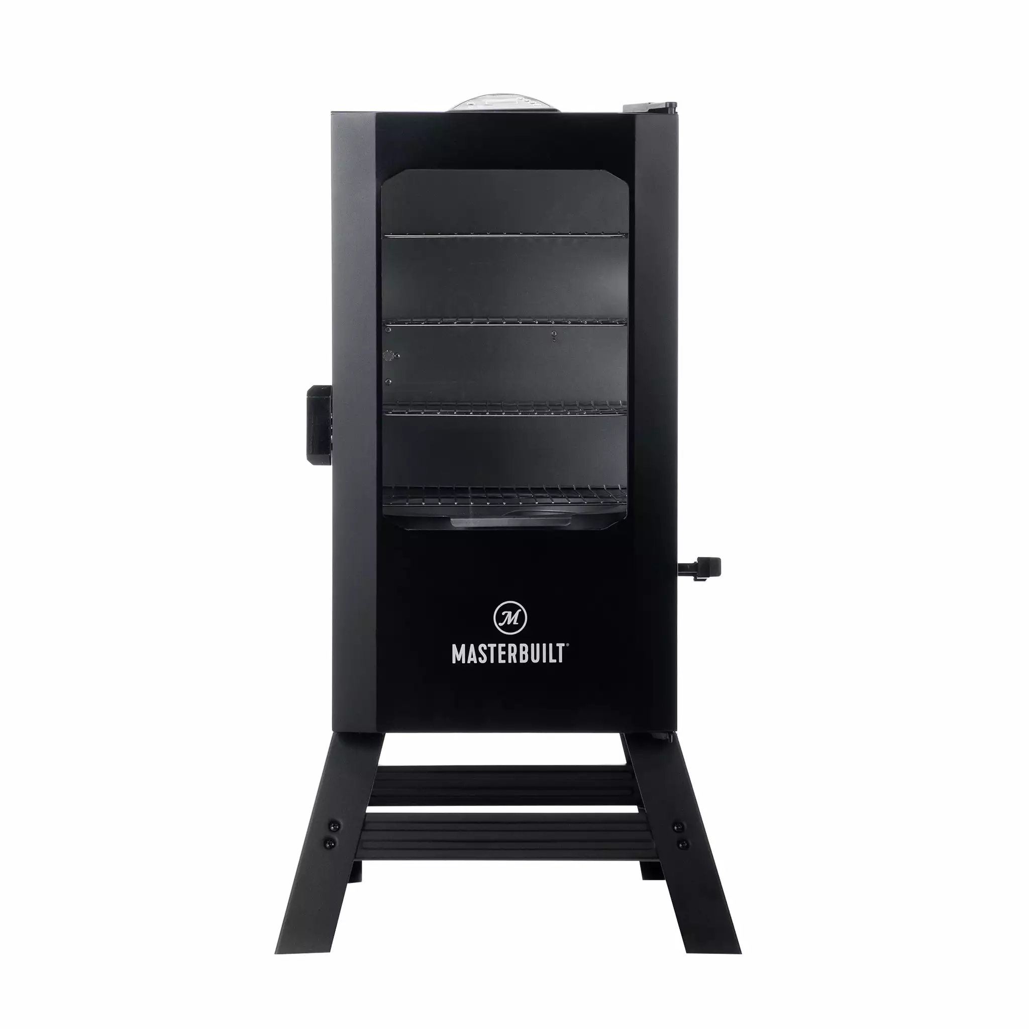 Masterbuilt Smokers 30-inch Digital Electric Smoker 3 Masterbuilt Smokers 30-inch Digital Electric Smoker