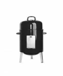Masterbuilt Charcoal Bullet Smoker Smokers
