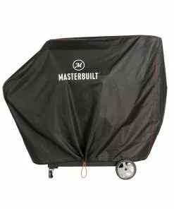 Fuel & Accessories Masterbuilt® Gravity Series® 1050 Cover In Black