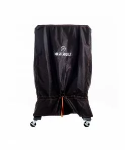 Masterbuilt Fuel & Accessories Digital Charcoal Smoker Cover