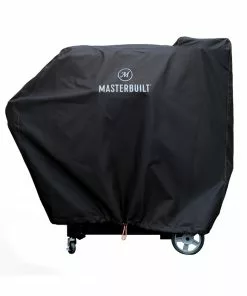 Masterbuilt® Gravity Series® 800 Cover In Black Fuel & Accessories