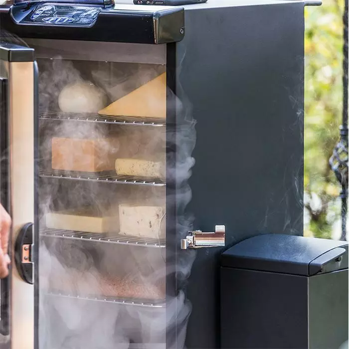 Masterbuilt Fuel & Accessories Slow Smoker 6 Masterbuilt Fuel & Accessories Slow Smoker