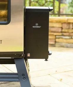 Masterbuilt Fuel & Accessories Slow Smoker 13 Masterbuilt Fuel & Accessories Slow Smoker