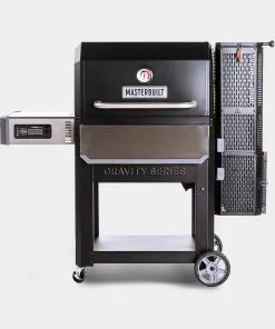 Masterbuilt Gravity Series® 1050 Digital Charcoal Grill + Smoker Grills