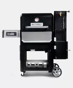 Masterbuilt Gravity Series® 800 Digital Charcoal Griddle + Grill + Smoker Grills