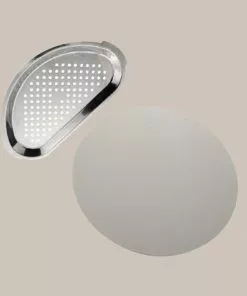 Masterbuilt Grill Pan & Pizza Stone Fuel & Accessories