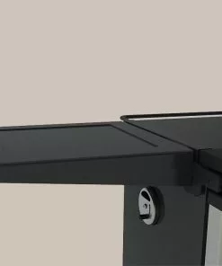 Masterbuilt Smoker Side Shelf Fuel & Accessories