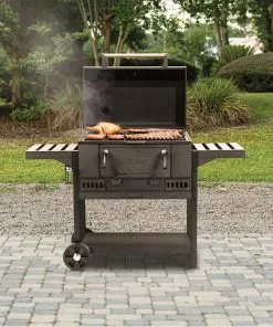 Masterbuilt 30 Inch Charcoal Grill