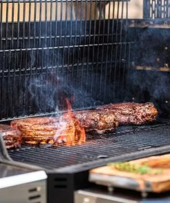 Masterbuilt Gravity Series® 1050 Digital Charcoal Grill + Smoker Grills 15 Masterbuilt Gravity Series® 1050 Digital Charcoal Grill + Smoker Grills