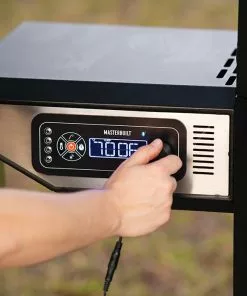 Masterbuilt Gravity Series® 560 + Bulk Lump Charcoal Bundle Grills 13 Masterbuilt Gravity Series® 560 + Bulk Lump Charcoal Bundle Grills